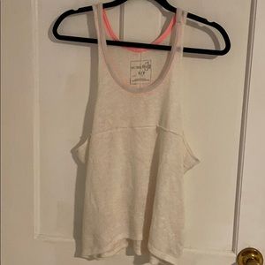 Free People Sweater Tank